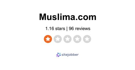 Брачные объявления мусульманок на Muslima.com™